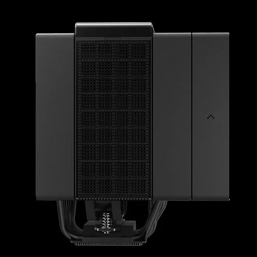 DeepCool Assassin IV VC Vision Digital Dual Tower CPU Air Cooler